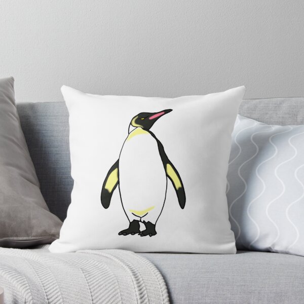 Item preview, Emperor Penguin  designed and sold by nerdpins.