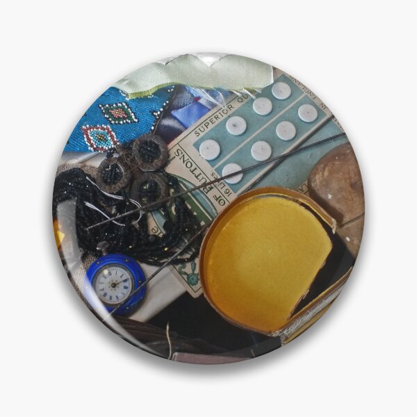 Item preview, Haberdasherdoodahs designed and sold by Yampimon.