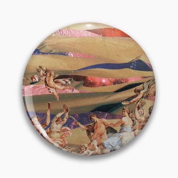 Item preview, Sand party people designed and sold by Collagesan.