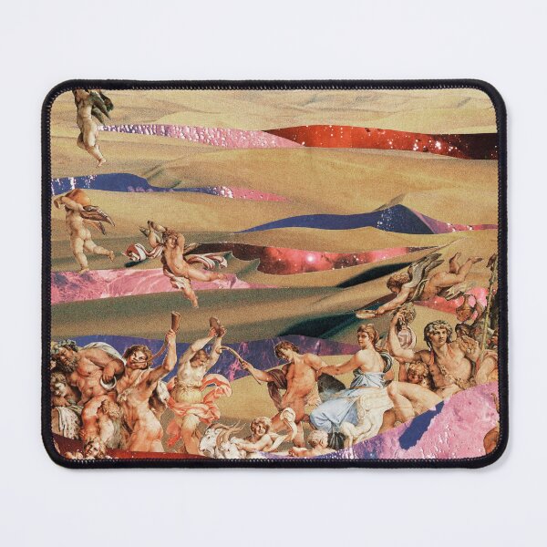 Item preview, Sand party people designed and sold by Collagesan.