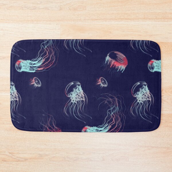 Item preview, Jellyfish Blues designed and sold by DesignsByJaycee.