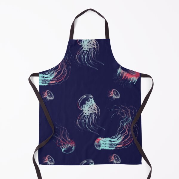 Item preview, Jellyfish Blues designed and sold by DesignsByJaycee.