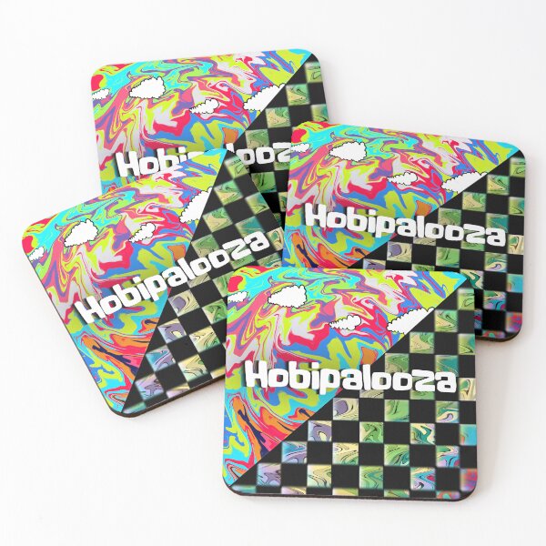 Item preview, Hobipalooza designed and sold by Rebecca McKay.