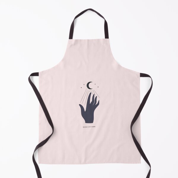 Item preview, Moon Is My Home  designed and sold by MinimalShop01.