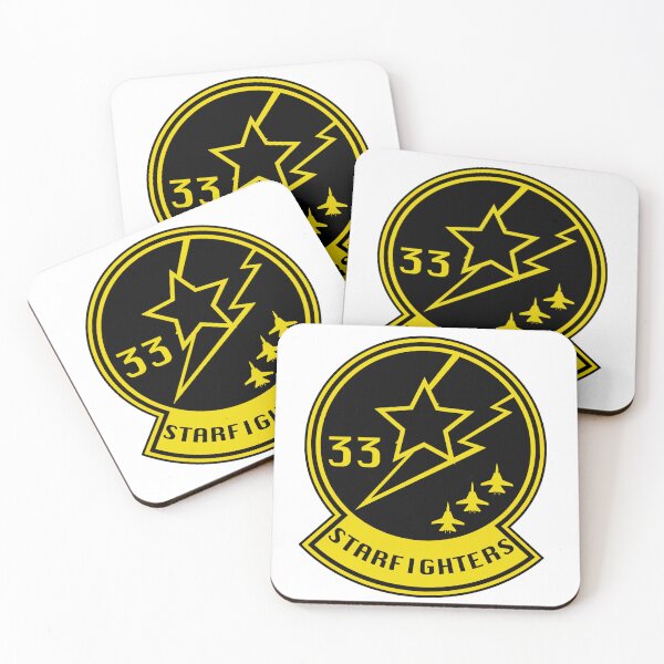 Item preview, VF-33 Starfighters designed and sold by EG-Photos.