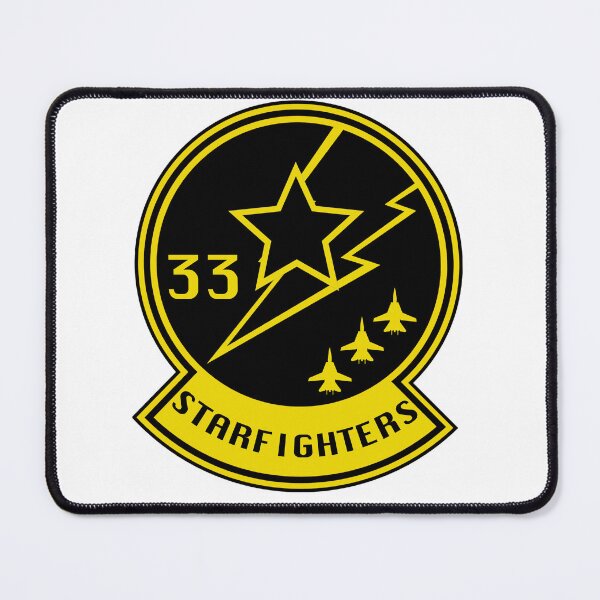 Item preview, VF-33 Starfighters designed and sold by EG-Photos.