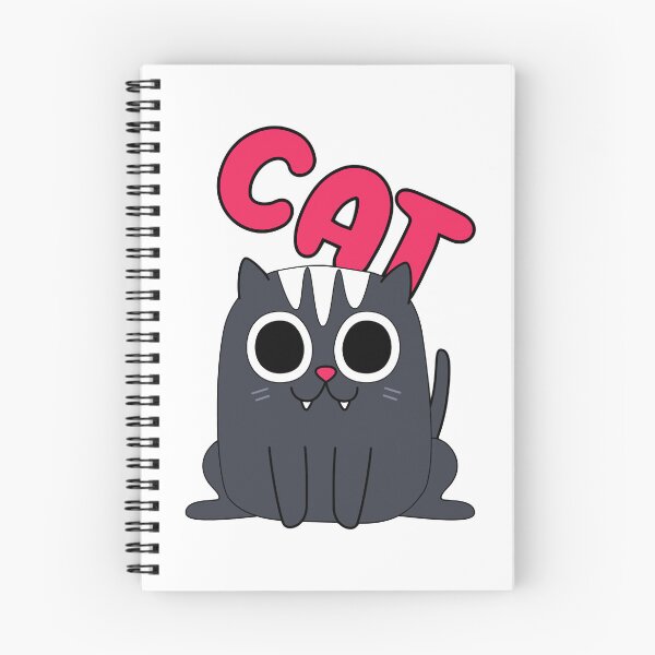 Item preview, Cute Cat For anyone designed and sold by LUCIHOMES.