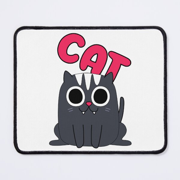 Item preview, Cute Cat For anyone designed and sold by LUCIHOMES.