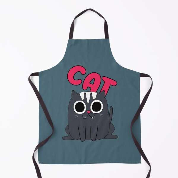 Item preview, Cute Cat For anyone designed and sold by LUCIHOMES.