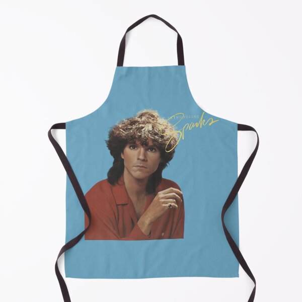 Item preview, introducing sparks russell mael designed and sold by dangerdancing2.
