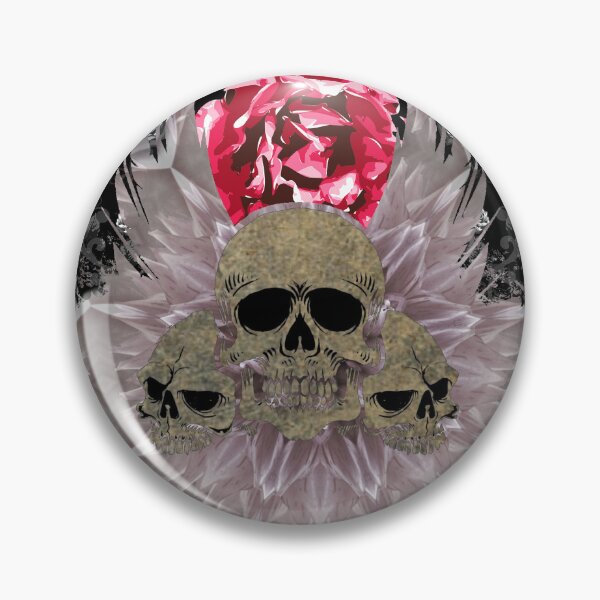 Item preview, Bones And Botany designed and sold by MrJArts.