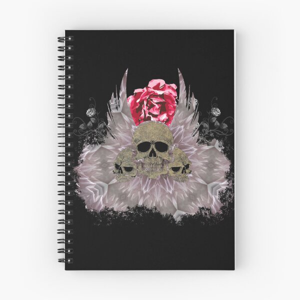 Item preview, Bones And Botany designed and sold by MrJArts.