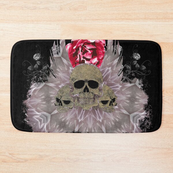 Item preview, Bones And Botany designed and sold by MrJArts.