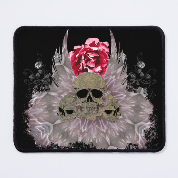 Item preview, Bones And Botany designed and sold by MrJArts.