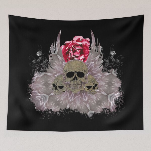 Item preview, Bones And Botany designed and sold by MrJArts.