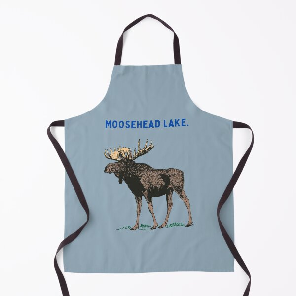 Item preview, Moosehead Lake. designed and sold by FloridaKeys1984.