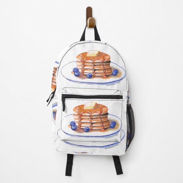Item preview, Pancakes designed and sold by ReneeDixonArt.