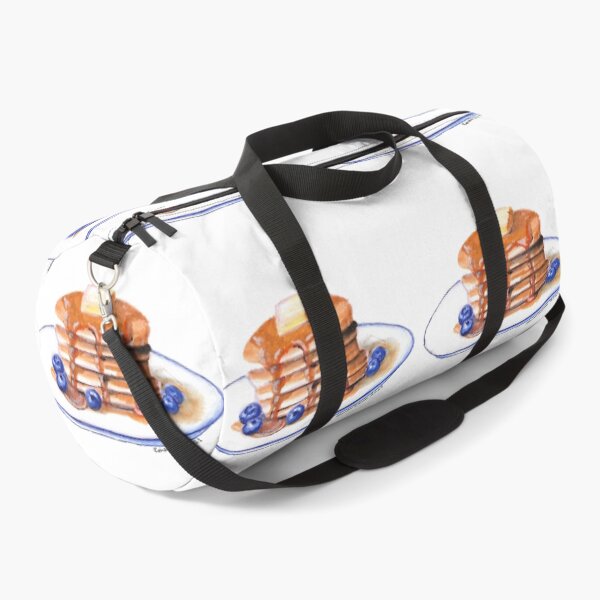 Item preview, Pancakes designed and sold by ReneeDixonArt.