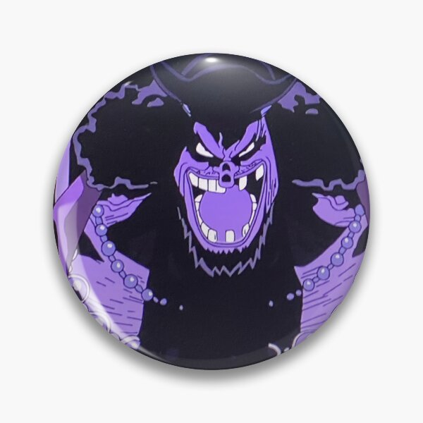Item preview, Blackbeard designed and sold by Dododude123.