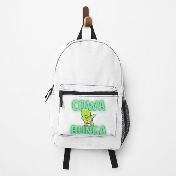 Item preview, COWABUNGA designed and sold by De Kyroo.