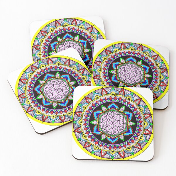 Item preview, higher vibrations designed and sold by wadi9144.