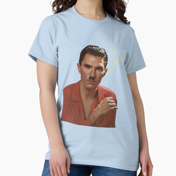 Item preview, introducing sparks ron mael designed and sold by dangerdancing2.