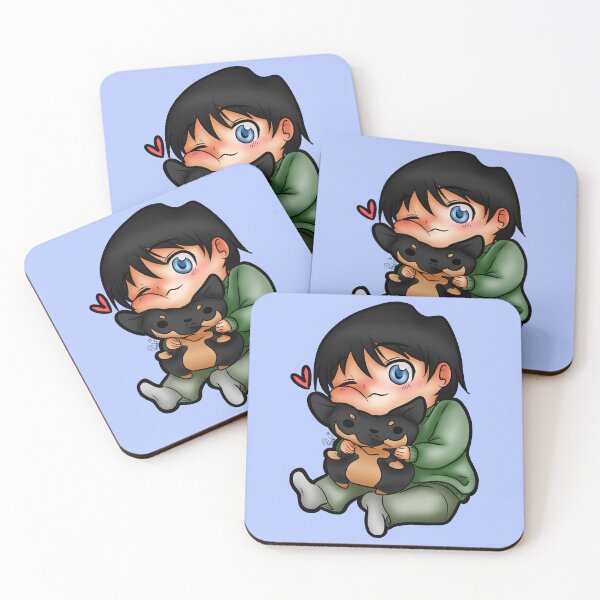 Item preview, Chibi Boi 1 designed and sold by PotatoFluff.