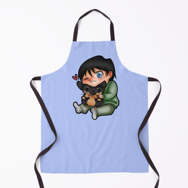 Item preview, Chibi Boi 1 designed and sold by PotatoFluff.