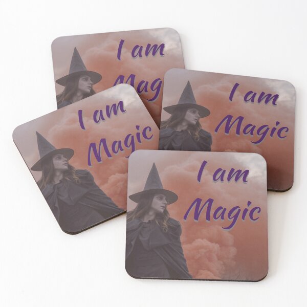 Item preview, Magic designed and sold by Ravenfeather1.