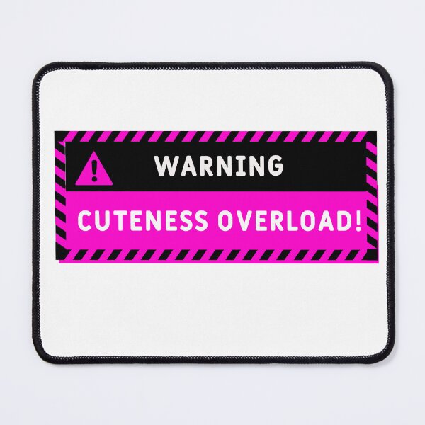 Item preview, Funny Cute Human Warning Label - Sayings Sarcasm designed and sold by Nicheek.
