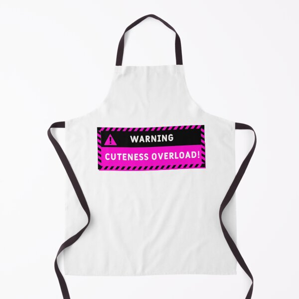 Item preview, Funny Cute Human Warning Label - Sayings Sarcasm designed and sold by Nicheek.