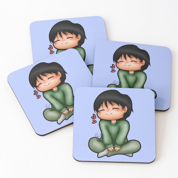 Item preview, Chibi Boi 2 designed and sold by PotatoFluff.