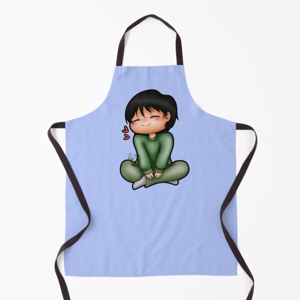Item preview, Chibi Boi 2 designed and sold by PotatoFluff.