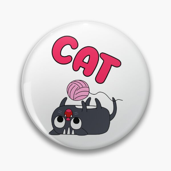 Item preview, Cute Cat For anyone  designed and sold by LUCIHOMES.