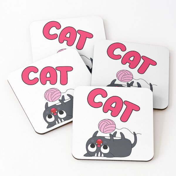 Item preview, Cute Cat For anyone  designed and sold by LUCIHOMES.