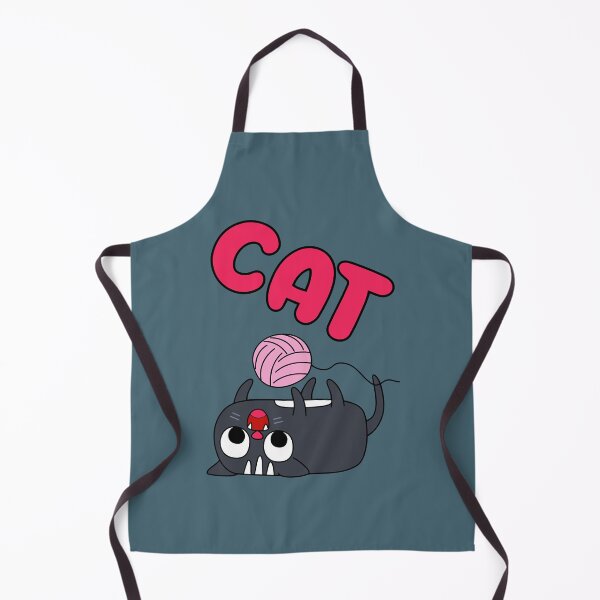 Item preview, Cute Cat For anyone designed and sold by LUCIHOMES.