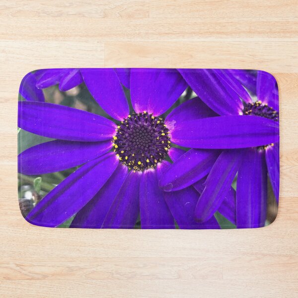 Item preview, Radiant Purple Daisy Power designed and sold by Photomersion.