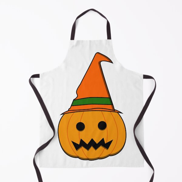 Item preview, SCARY PUMPKIN designed and sold by ZhacoysDesignz.