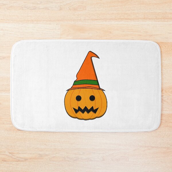 Item preview, SCARY PUMPKIN  designed and sold by ZhacoysDesignz.