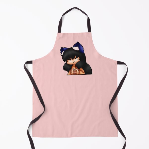 Item preview, Chibi Gorl 10 designed and sold by PotatoFluff.