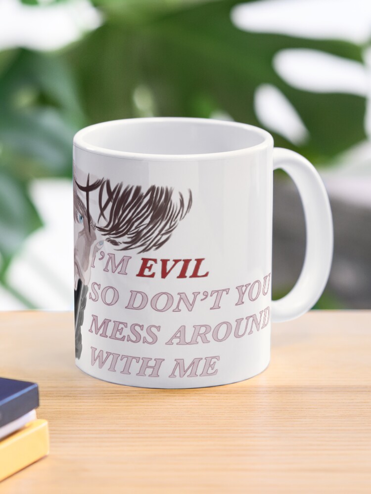 elvis presley austin butler trouble performance lyrics Coffee Mug for Sale  by egleruta