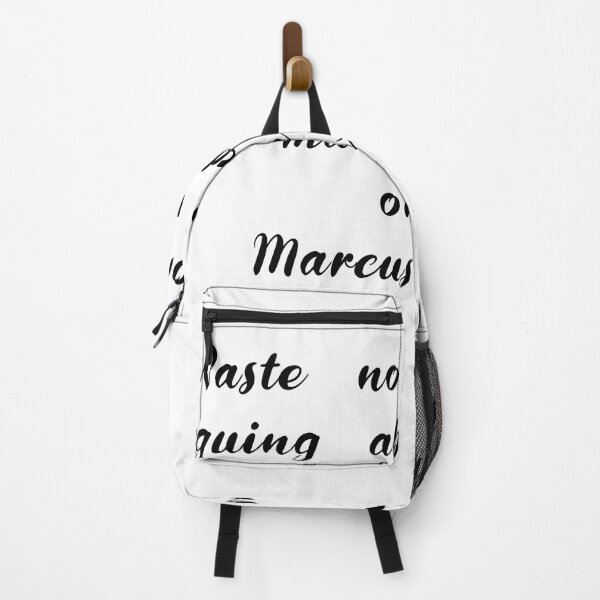 Item preview, Marcus Aurelius Quotes designed and sold by 4ever-Undaunted.