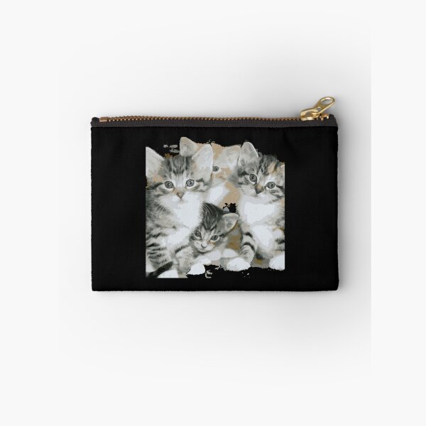 Item preview, Kids are overrated adopt a cat  designed and sold by LUCIHOMES.