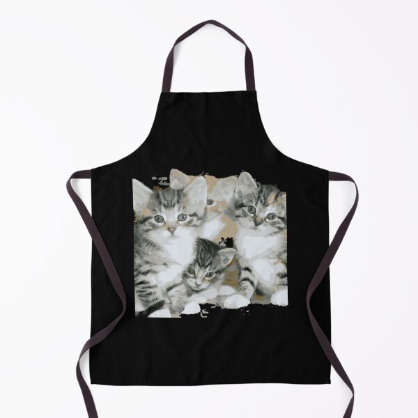 Item preview, Kids are overrated adopt a cat  designed and sold by LUCIHOMES.