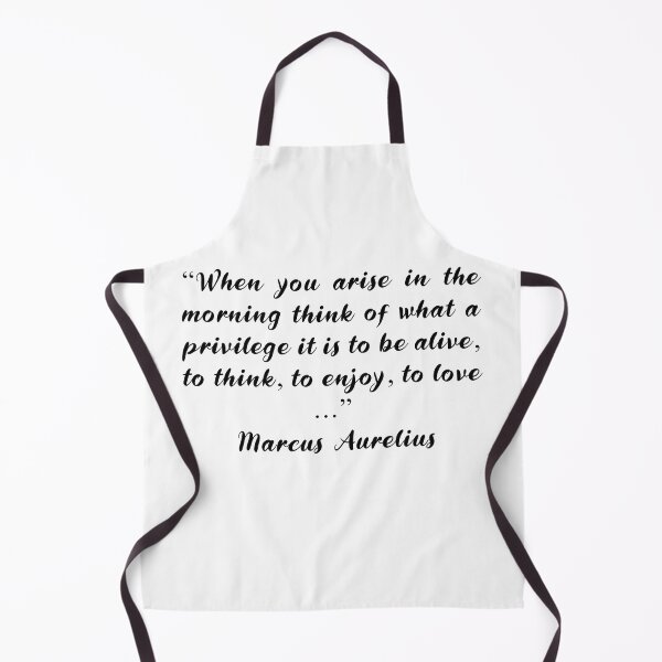 Item preview, Marcus Aurelius Quotes designed and sold by 4ever-Undaunted.