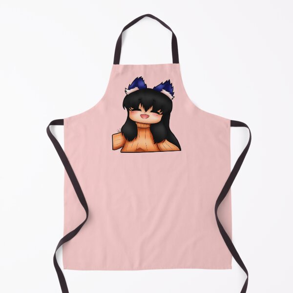 Item preview, Chibi Gorl 7 designed and sold by PotatoFluff.