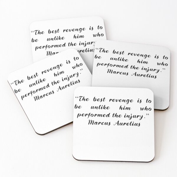 Item preview, Marcus Aurelius Quotes designed and sold by 4ever-Undaunted.