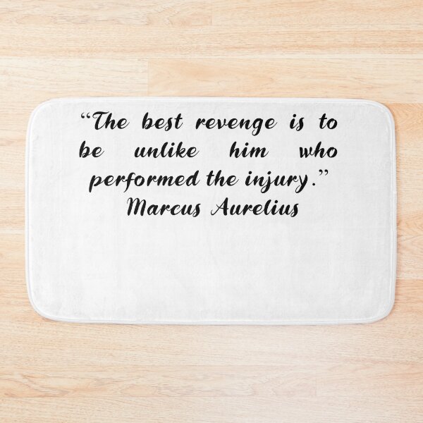 Item preview, Marcus Aurelius Quotes designed and sold by 4ever-Undaunted.