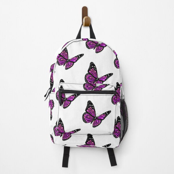Item preview, Metamorphora red rose black butterfly designed and sold by Stevenobinsun.