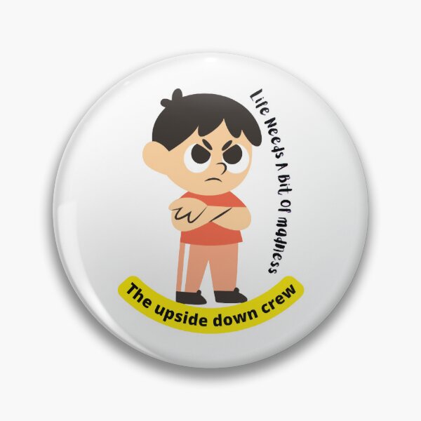 Item preview, Life needs a bit of madness designed and sold by LUCIHOMES.